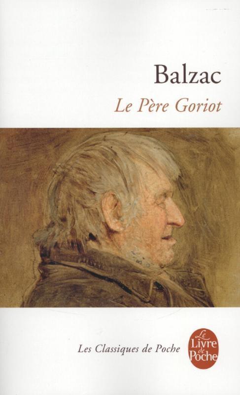 Le pere Goriot 