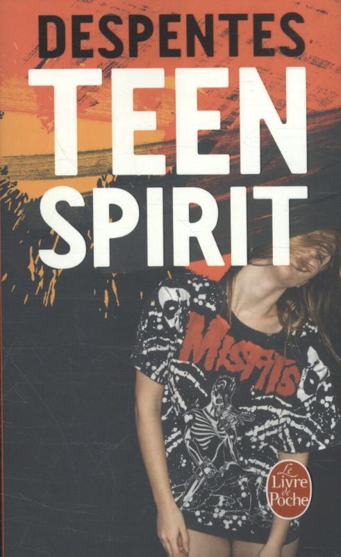 Teen Spirit 