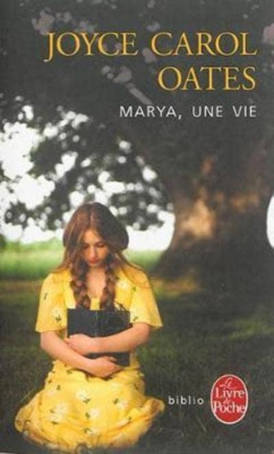 Marya, une vie 