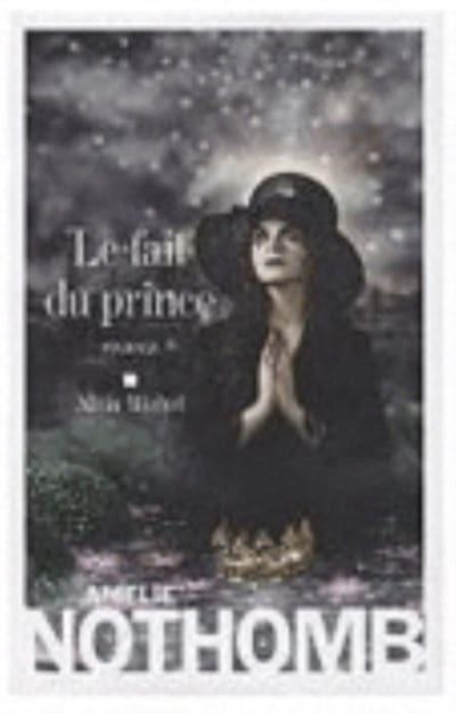 Le fait du prince 
