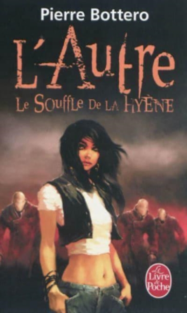 L'Autre 1/Le souffle de la hyene 