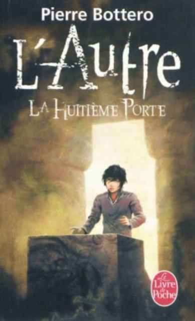 L'Autre 3/La huitieme porte 