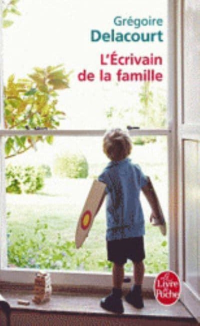 L'ecrivain de la famille 