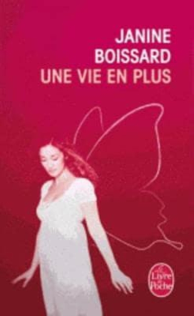 Une vie en plus 
