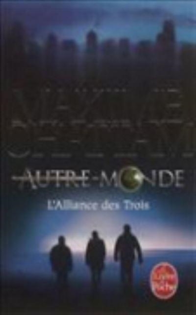 Autre-Monde 1/L'alliance des trois 