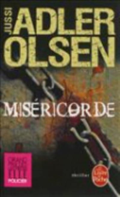 Misericorde 