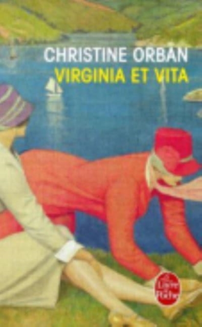 Virginia et Vita 