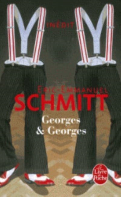 Georges et Georges 