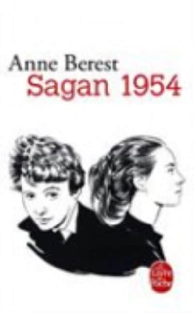 Sagan 1954 