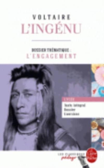 L'ingenu 
