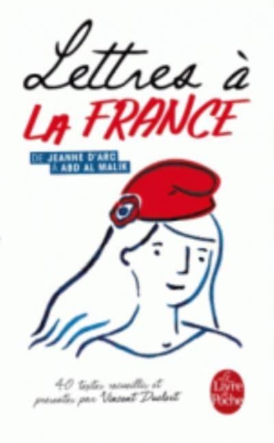 Lettres a la France 