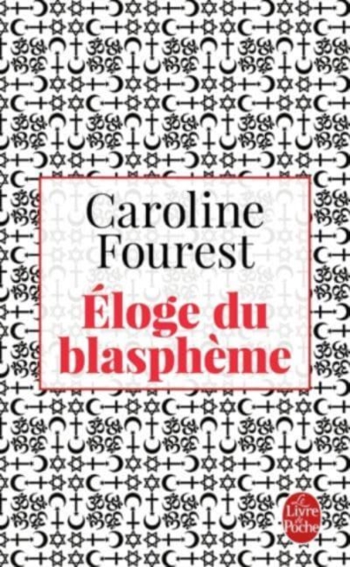 Eloge du blaspheme 