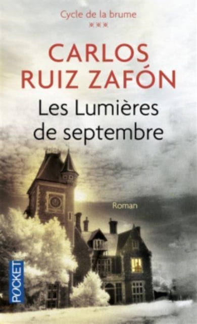 Cycle de la brume 3/Les lumieres de septembre 
