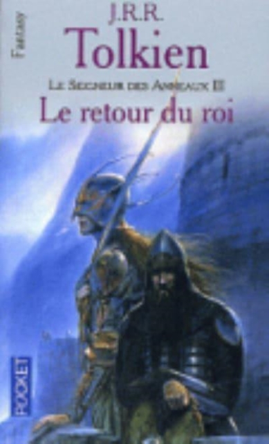 Le seigneur des anneaux 3/Le retour du roi 