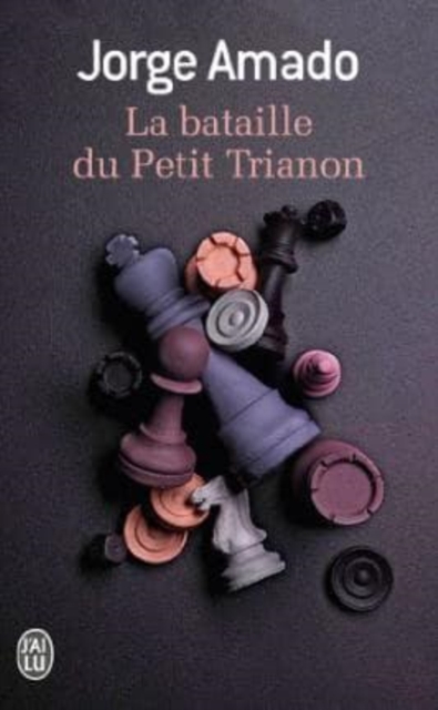 La bataille du Petit Trianon 