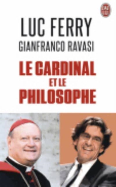 Le cardinal et le philosophe 