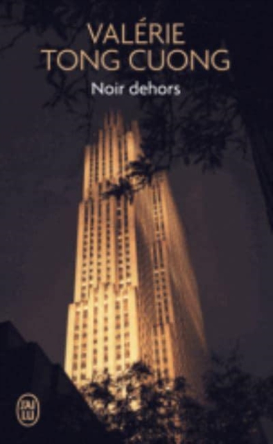 Noir dehors 