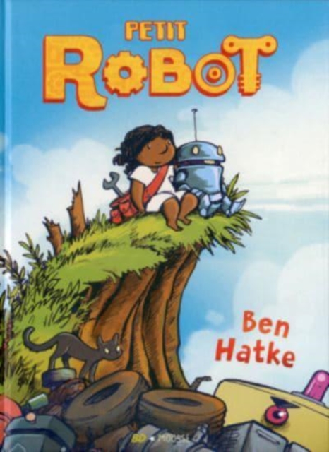 Petit Robot 