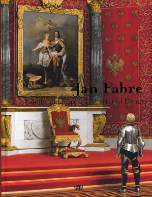 Jan Fabre Knight of Despair / Warrior of