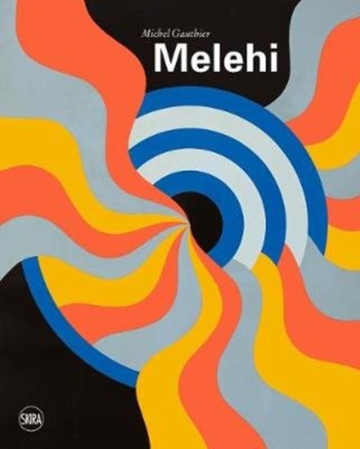 Mohamed Melehi 