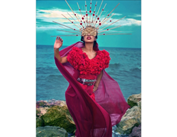 Hi-Fructose: New Contemporary Fashion 