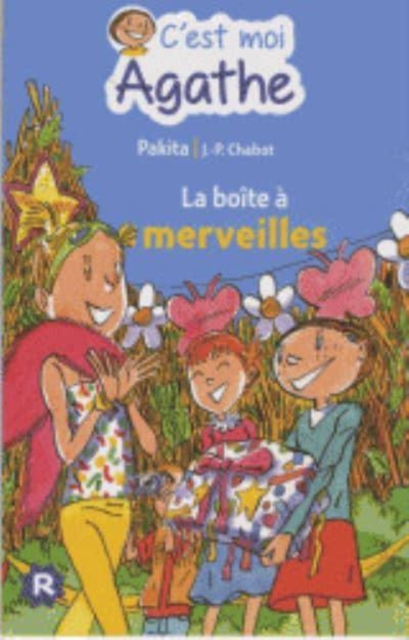 L'ecole d'Agathe/Les mercredis d'Agathe/C'est moi Agathe ! C'est moi Agathe !