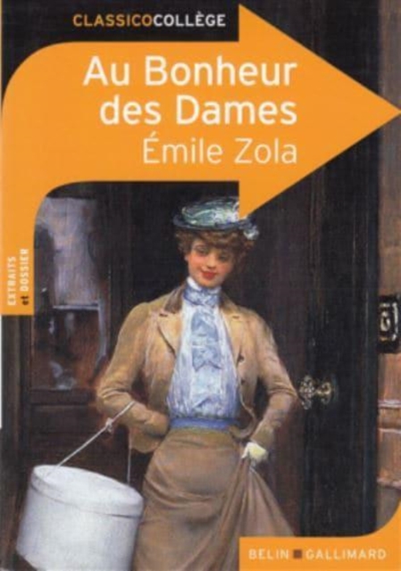Au bonheur des dames 