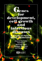 Genes for Development, Cell Growth & Infectious Diseases A Decade of Pasteur Riken Collaboration