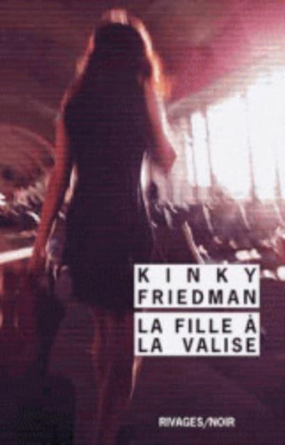 La fille a la valise (Le Mile High Club) 