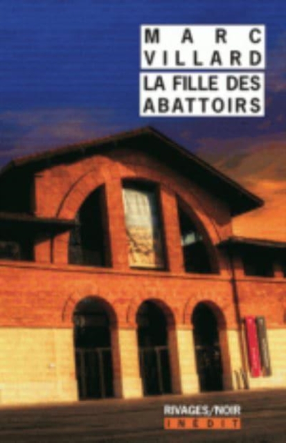 La fille des abattoirs 