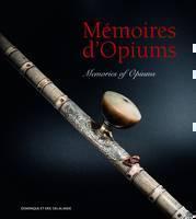 Memories of Opium 