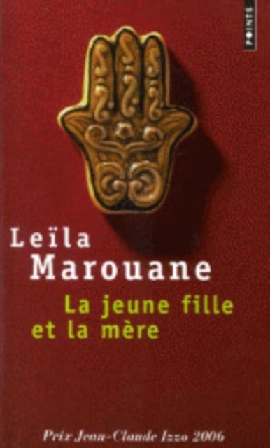 La jeune fille et la mS<re 