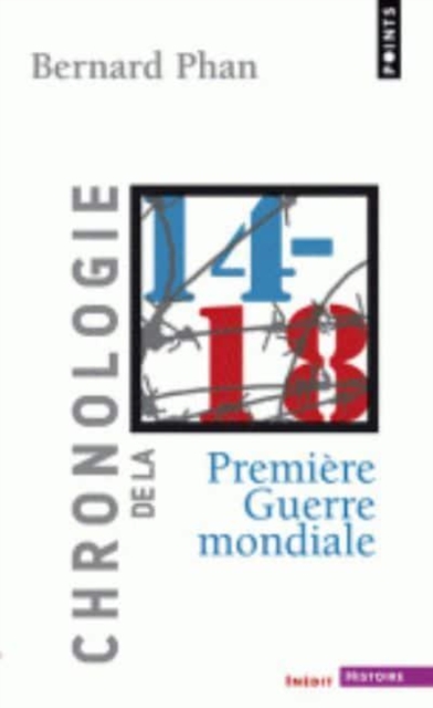 Chronologie de la premiere guerre mondiale 