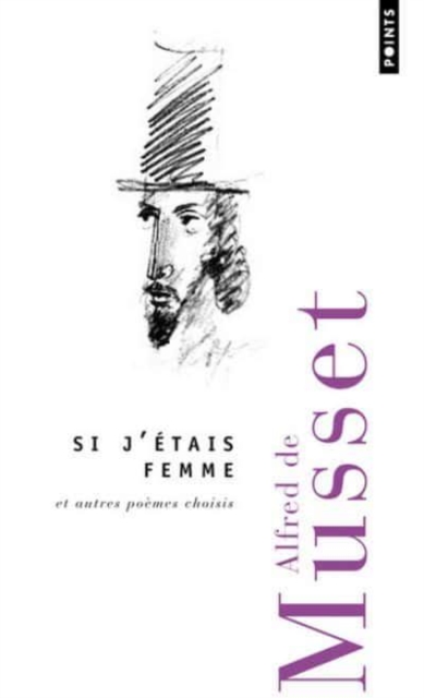 Si j'etais femme poemes choisis