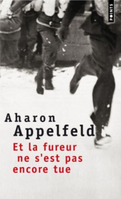 Et la fureur ne s'est pas encore tue 