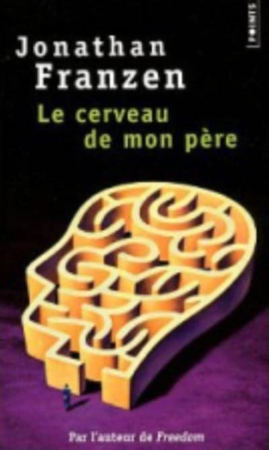 Le cerveau de mon pere 