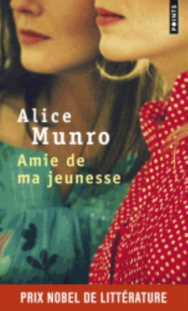 Amie de ma jeunesse 