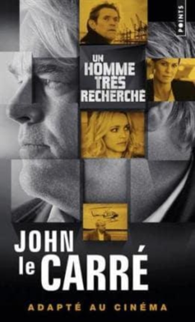 Un homme tres recherche 