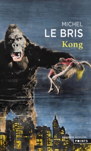 Kong 