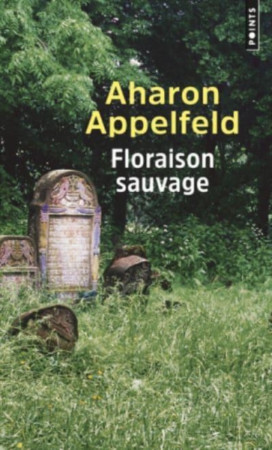 Floraison sauvage 