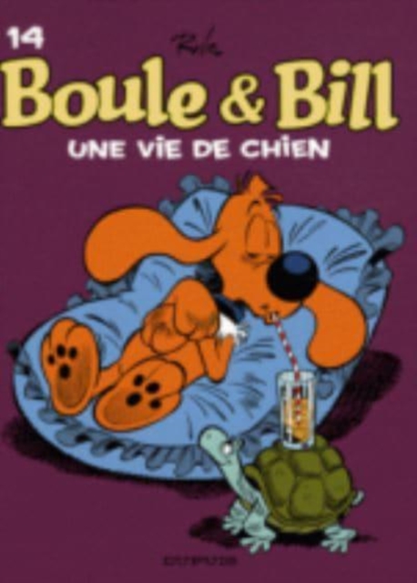 Une vie de chien 