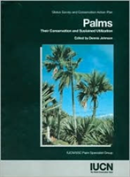 Palms Their Conservation and Sustain