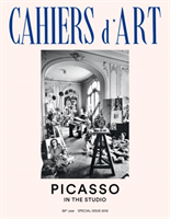 Cahiers d'Art 39th Year Special Issue 2015: Picasso in the Studio 