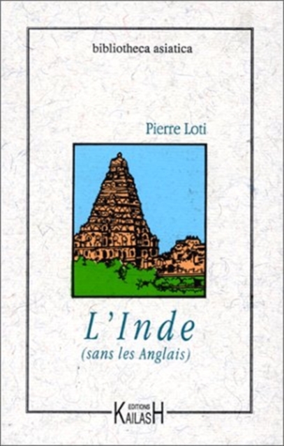 L Inde (Sans Les Anglais) CB 