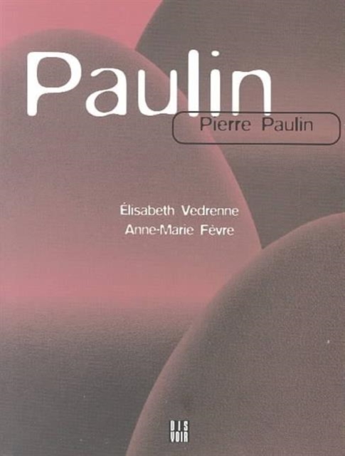 Pierre Paulin 