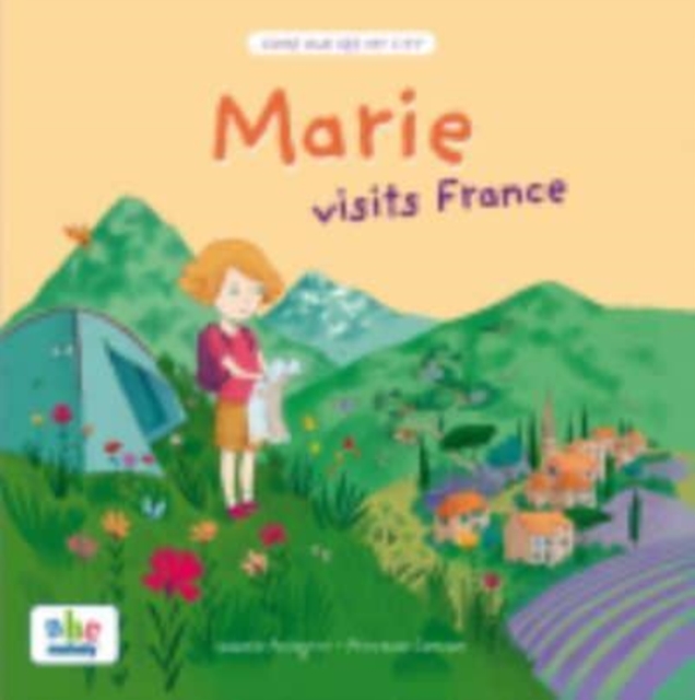 Marie visits France 