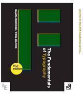 Fundamentals of Typography 