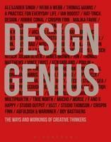 Design Genius The Ways and Workings of Creative Thinkers