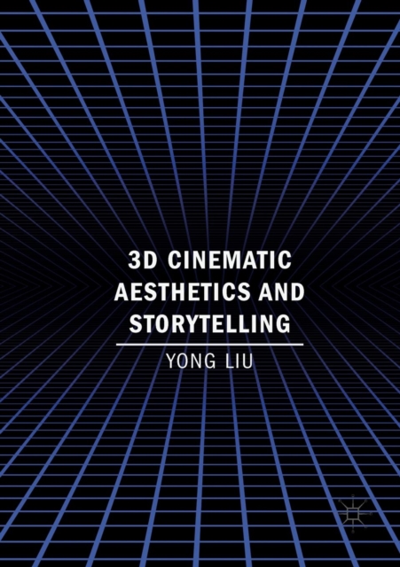3D Cinematic Aesthetics and Storytelling 