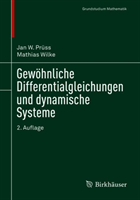 Gewoehnliche Differentialgleichungen und dynamische Systeme 